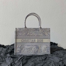 Christian Dior Shopping Bags